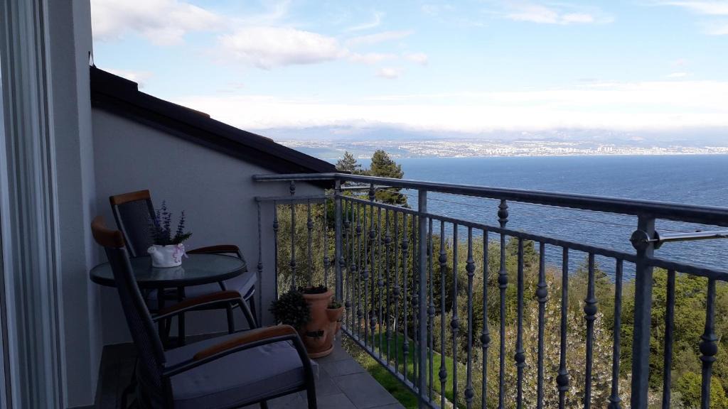 Tulisevica Apartment | Apartman Rubinić