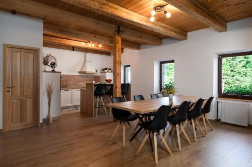 Lokve Apartment | Apartman Rujka