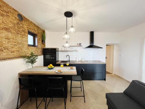 Veprinac Apartment | Apartman Ruscus, Veprinac, Opatija