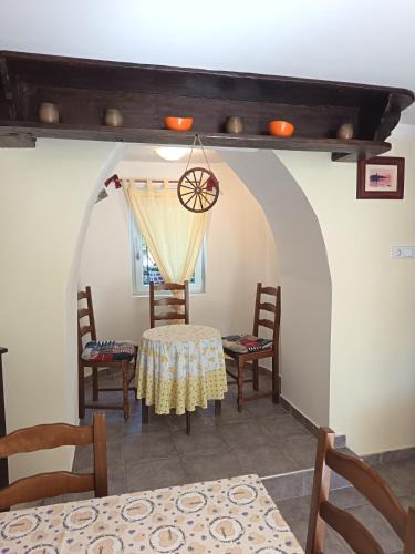 Beli Apartment | Apartman sa suncem