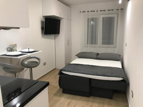 Borak Apartment | Apartman studio Ganga