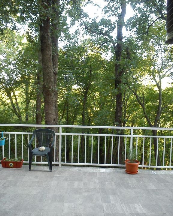 Jadranovo Apartment | Apartman Viva