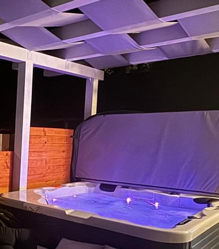 Grizane Apartment | Apartman Žanić Crikvenica with Hot tub