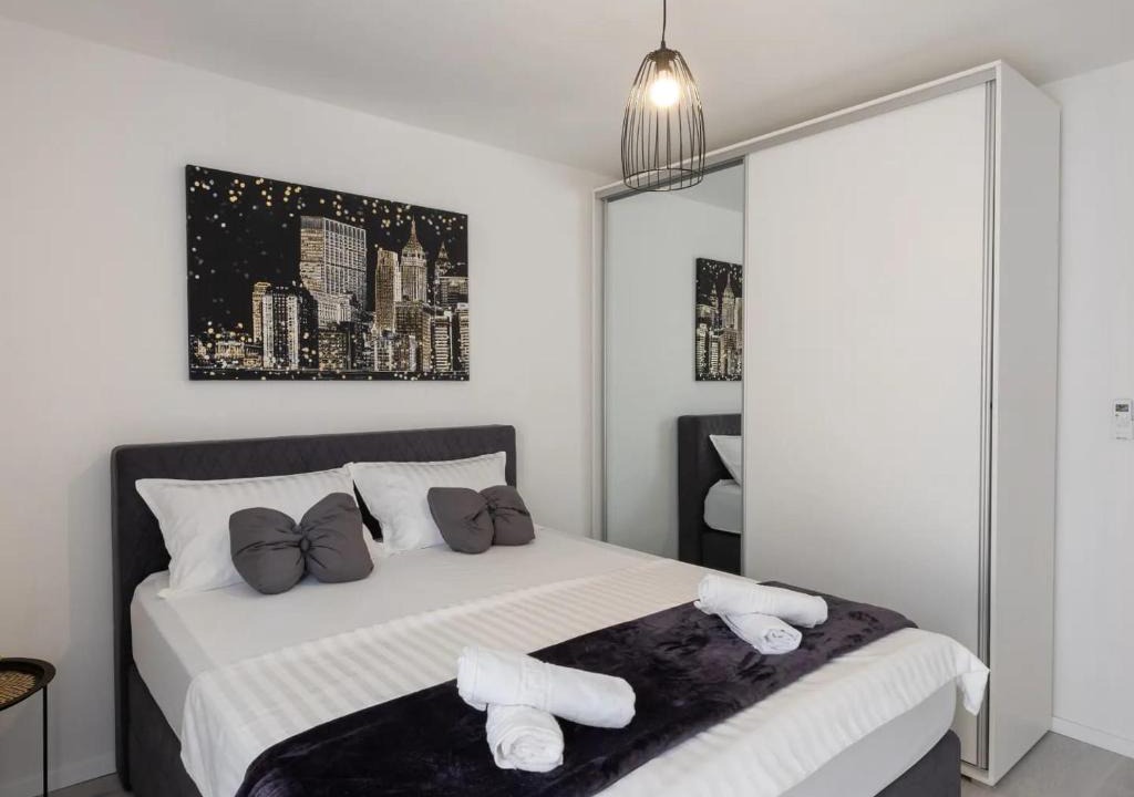 Znjan Apartment | Apartman Zelic Split
