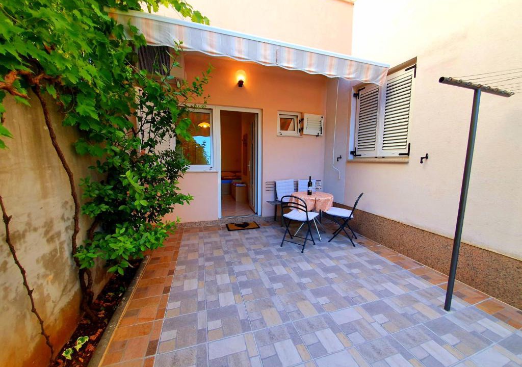 Dramalj Apartment | Apartmani Andreja Dramalj