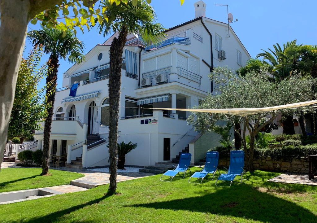 Pjescana Uvala Apartment | Apartmani Auer