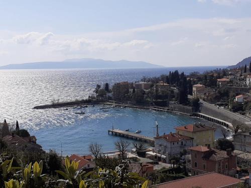 Ika Apartment | Apartmani Banina
