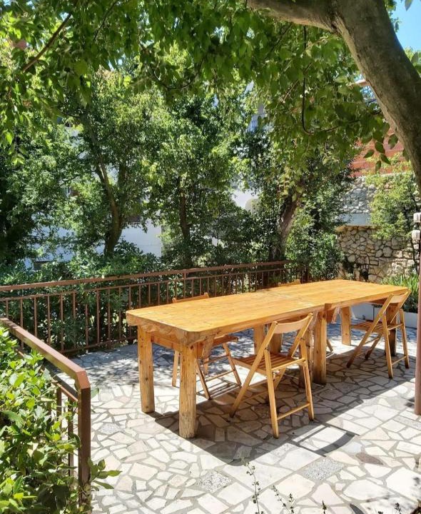 Selce Apartment | Apartmani Biserka