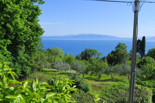 Rubesi Apartment | Apartmani Donata