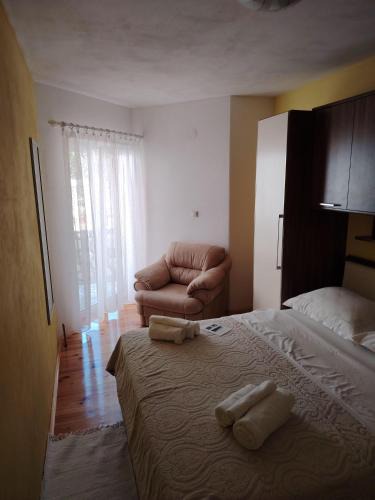 Veljun Primorski Apartment | Apartmani Filip i Jakov