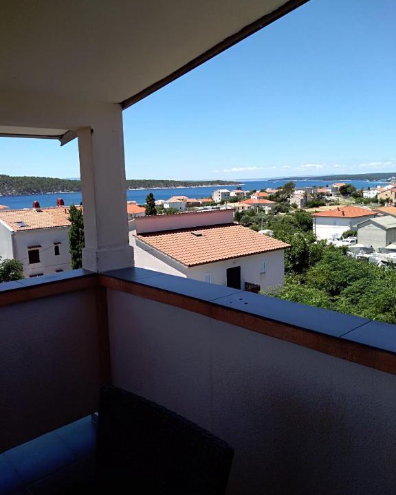 Barbat na Rabu Apartment | Apartmani Hotic