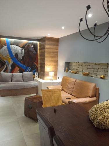 Viskovo Apartment | Apartmani Ilena