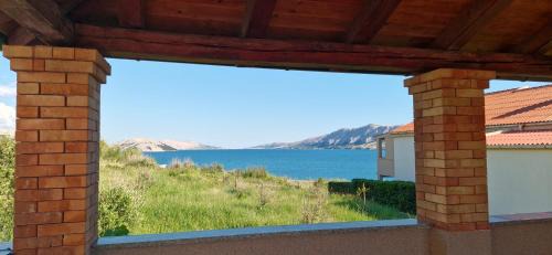 Kustici Apartment | Apartmani Lucija 1