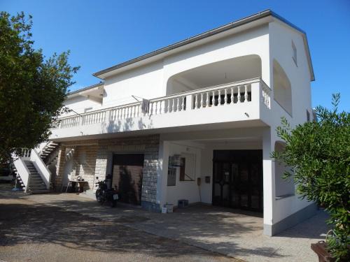 Banjol Apartment | Apartmani Marko
