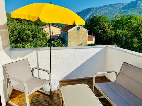 Grizane Apartment | Apartmani Matić