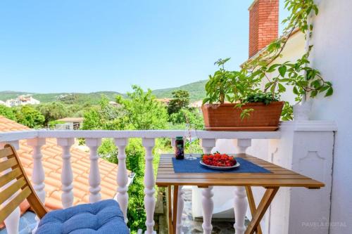 Martinscica Apartment | Apartmani Noris (app3)