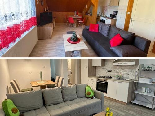 Ravna Gora Apartment | Apartmani Poljančić