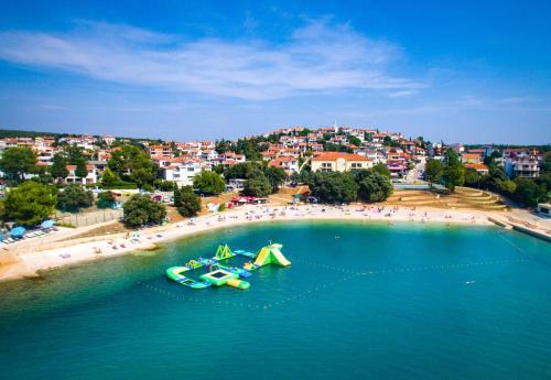 Pjescana Uvala Apartment | Apartmani Sincic