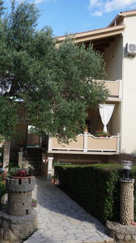Banjol Apartment | Apartmani Tatjana