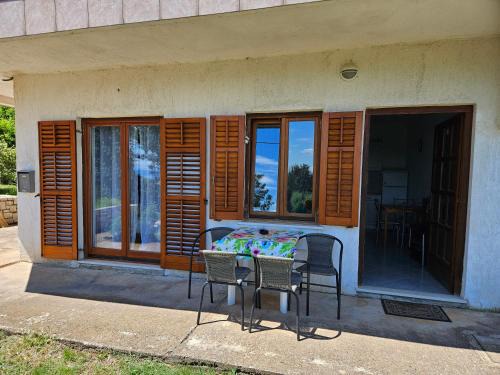 Drenje Apartment | Apartmani Tia