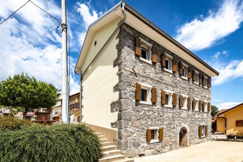 Veprinac Apartment | Apartmani Tumpići