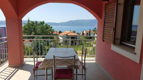 Krk Apartment | apartmani Vesna