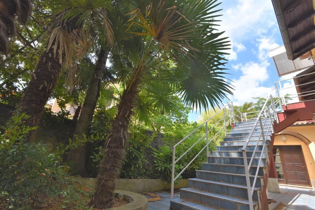 Lovran Apartment | Apartmani Villa Kontesa