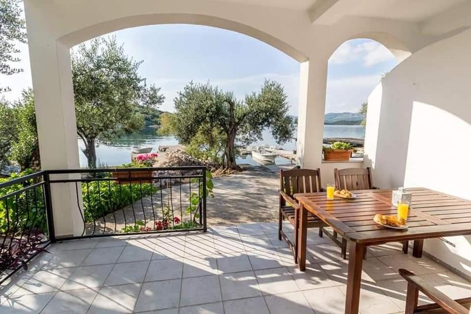 Putnikovic Apartment | Apartmani Vlahušić