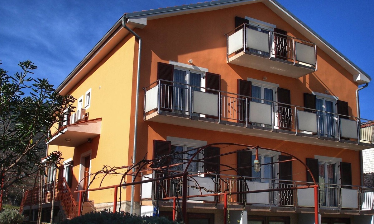 Nerezine Apartment | Apartments Anita (67041-A3) - Nerezine - island Losinj