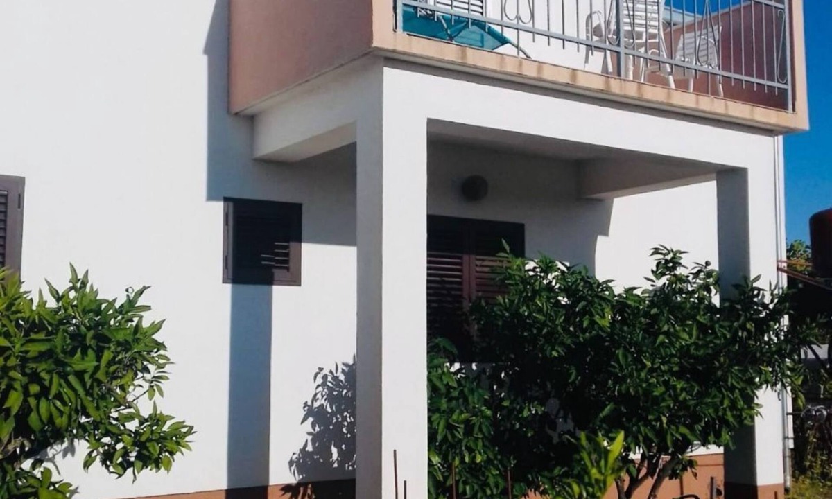 Gornje Selo Apartment | Apartment Nick (112901-A1) - Stomorska - island Solta
