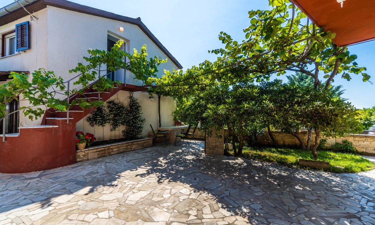 Krnica Apartment | Apartment 1511/14950 (Istria - Krnica), 2500m from the beach