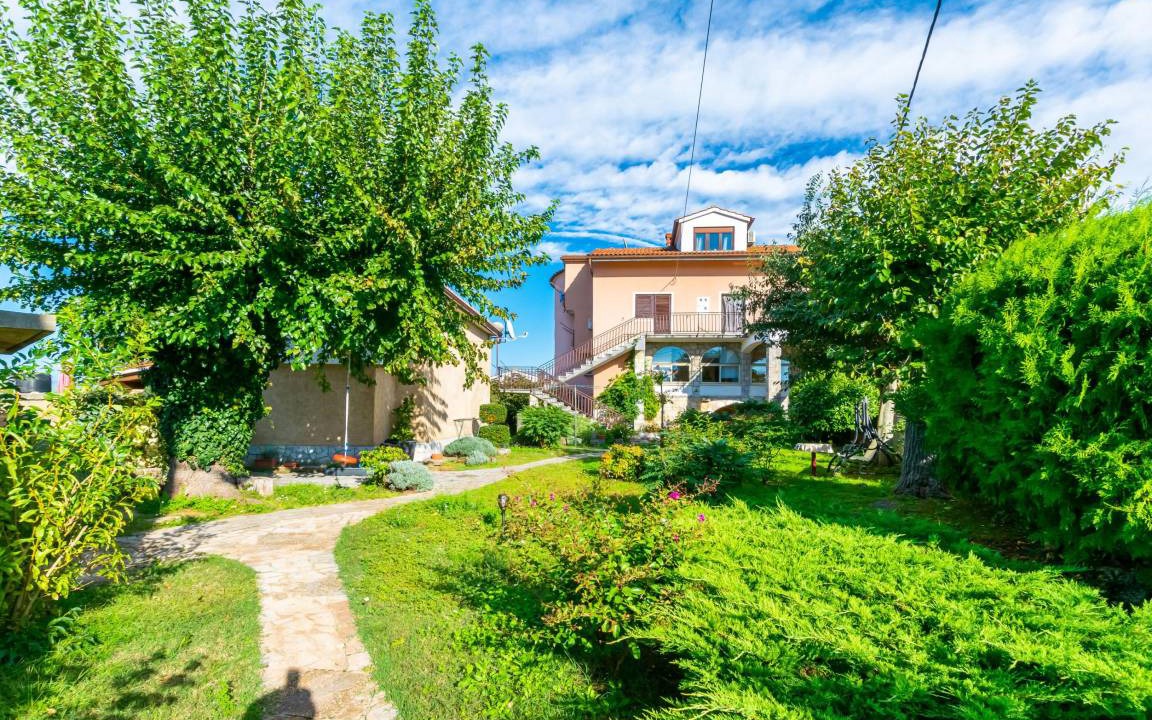 Poljica Apartment | Apartment ∙ 2 bedrooms ∙ 5 guests