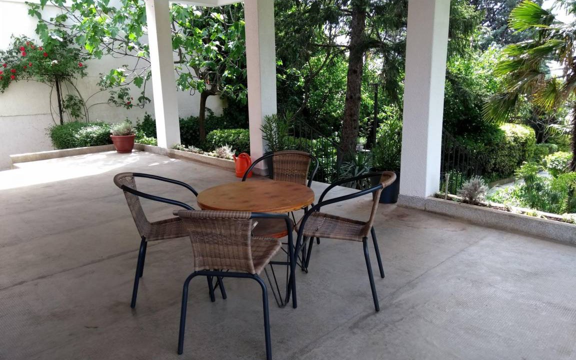 Sodici Apartment | Apartment ∙ 2 bedrooms ∙ 3 guests