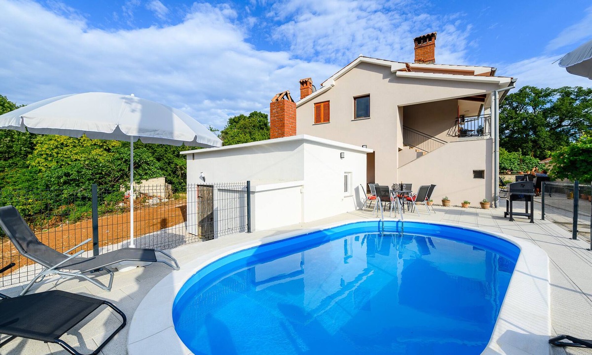 Paradiz Apartment | Apartment 2190/56787 (Istria - Paradiž), 10000m from the beach
