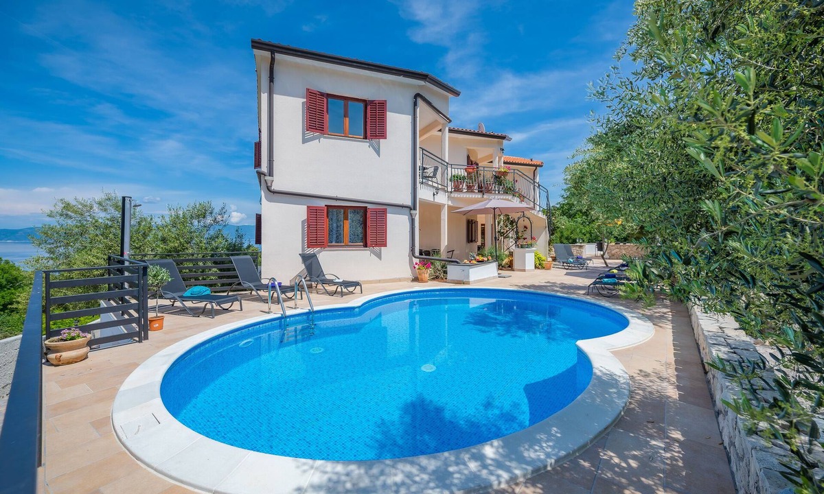 Drenje Apartment | Apartment 294/650 (Istria - Labin), 800m from the beach