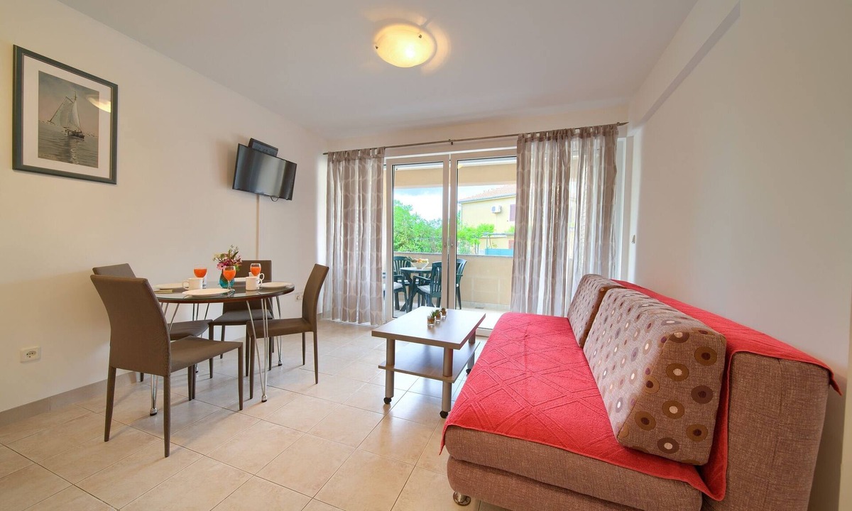 Silo Apartment | Apartment A5 - Apartments Ivica Island of Krk Croatia