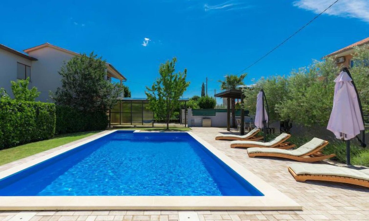 Marcana Apartment | Apartment Adria by Interhome