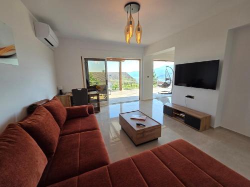 Cikovici Apartment | Apartment Alina 2, Kastav