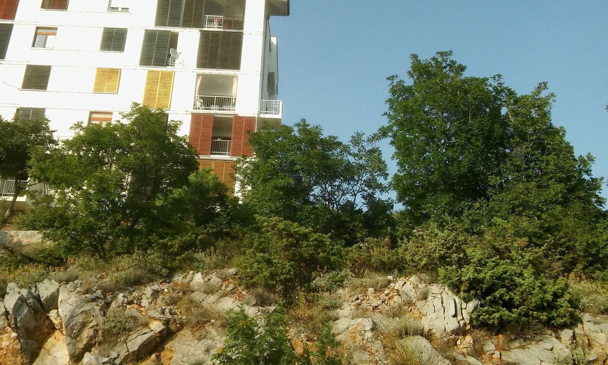 Vratarusa Apartment | Apartment Anđela (48031-A1) - Senj