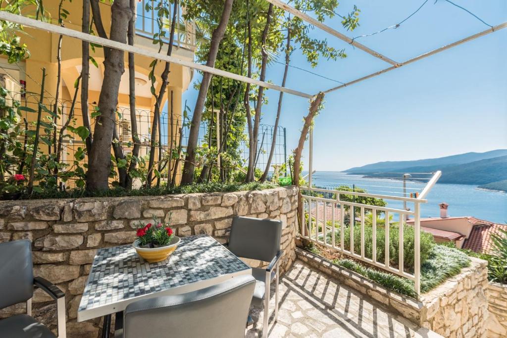 Rabac Apartment | Apartment Ana 1069