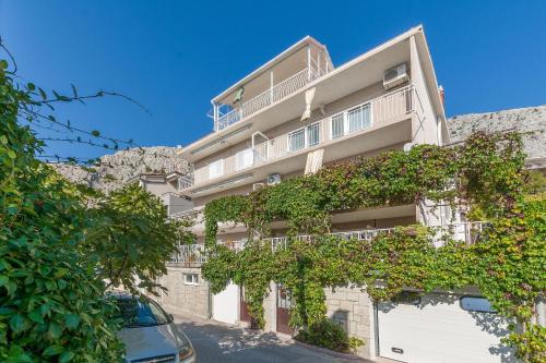 Omis Apartment | Apartment and Rooms Tatijana