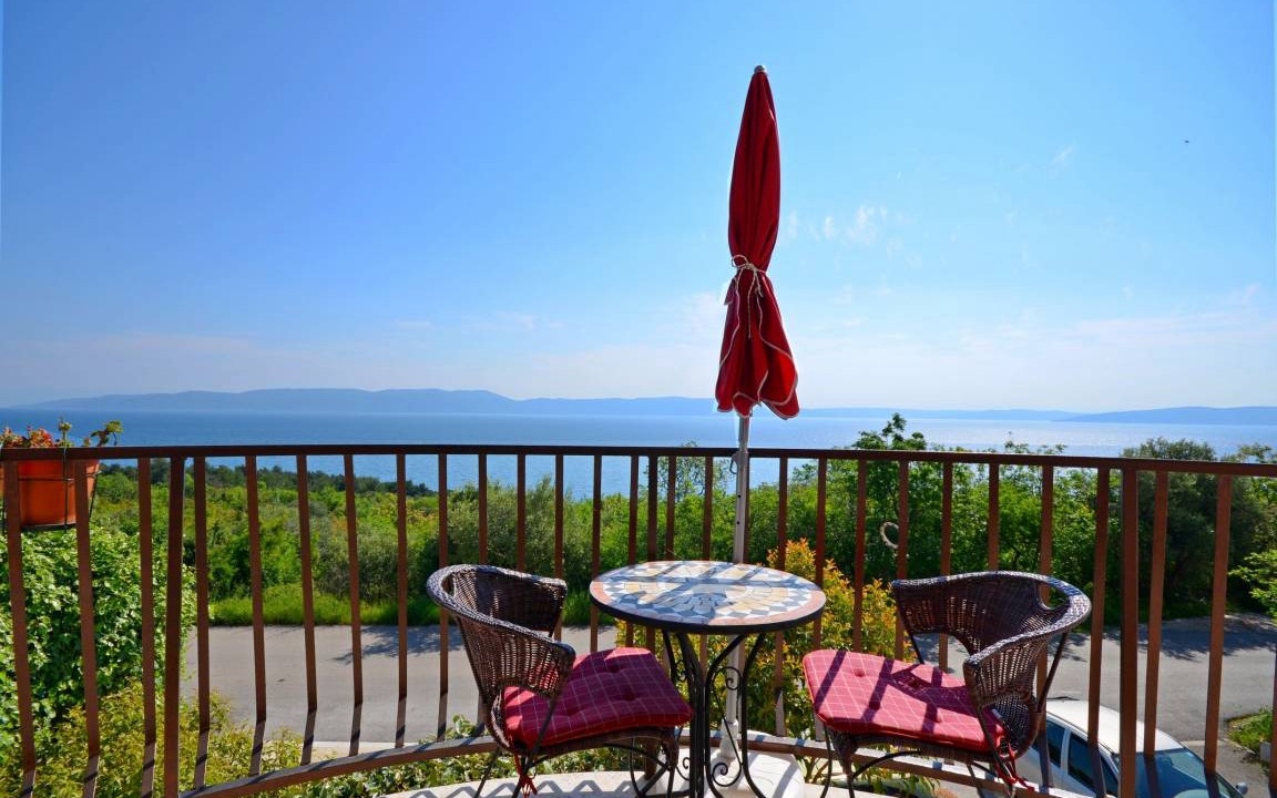 Ravni Apartment | Apartment Andreas