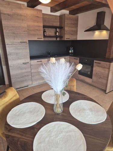 Vrata Apartment | Apartment Anna Fužine