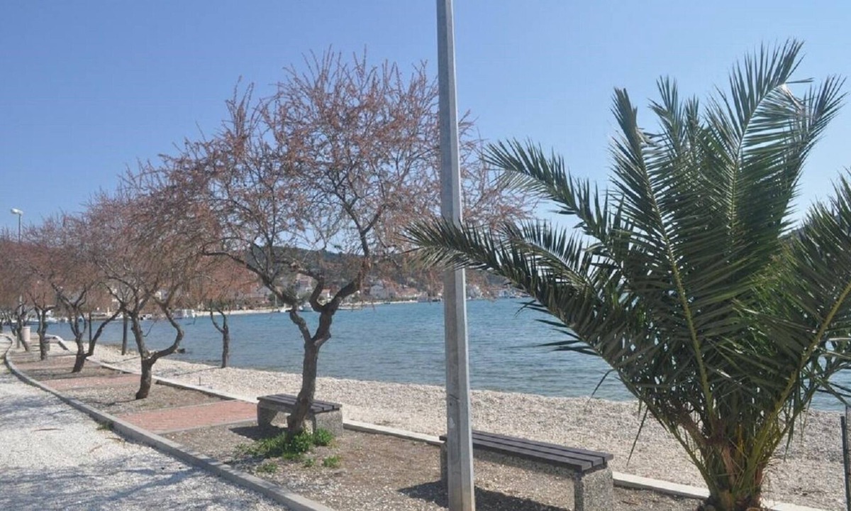 Vinisce Apartment | Apartment Antonija - fitness: A2(2+2) - Vinisce, Riviera Trogir, Croatia