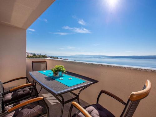 Dramalj Apartment | Apartment apartment Vila Veronique 7 by Interhome