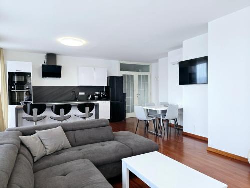 Opatija Apartment | Apartment Astral with a private parking space