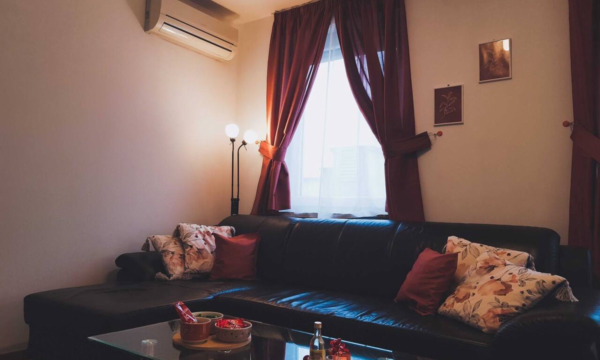 Novi Zagreb Apartment | Apartment Aurelia Arena