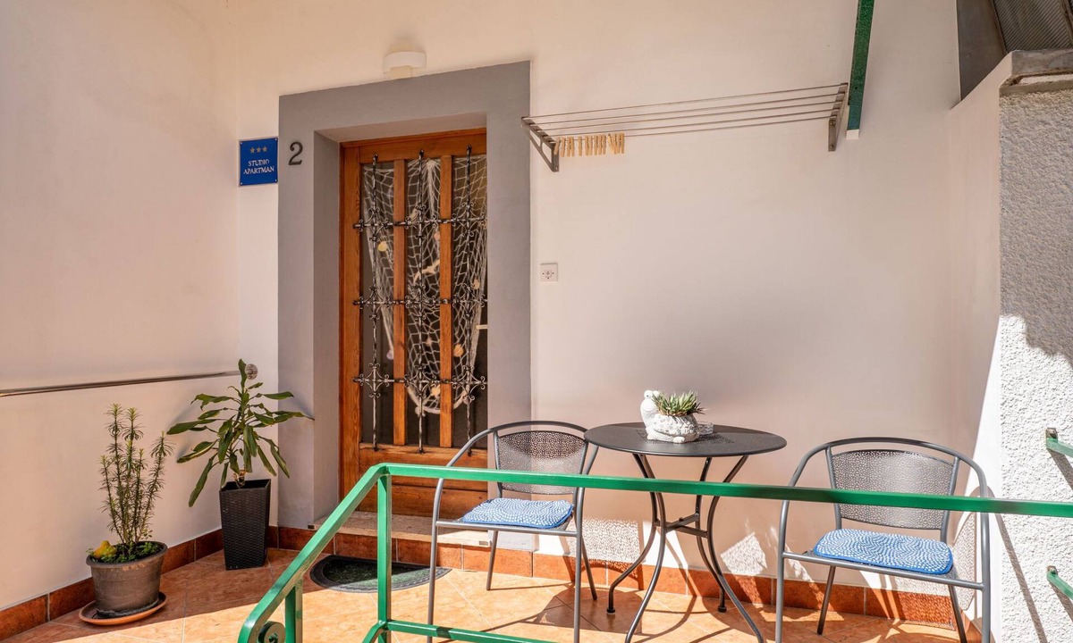 Ika Apartment | Apartment Banina by Interhome