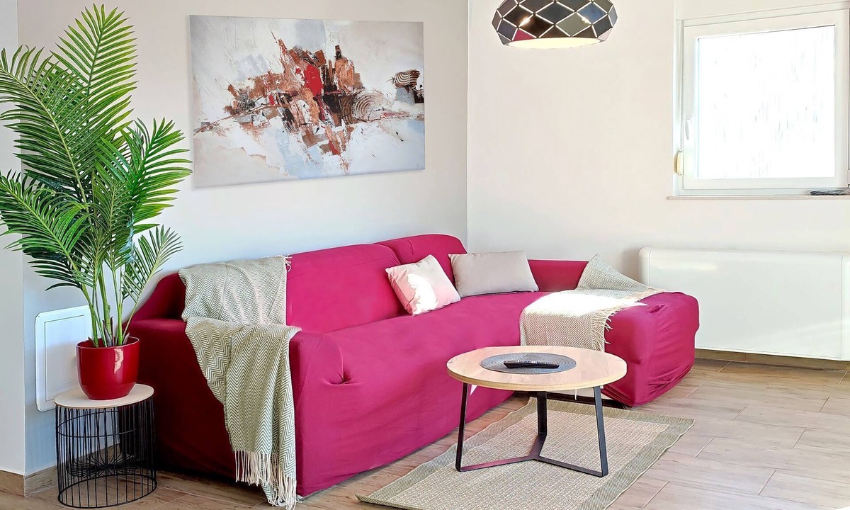 Marsici Apartment | Apartment Basilea - 01 (Kvarner - Kremenići)