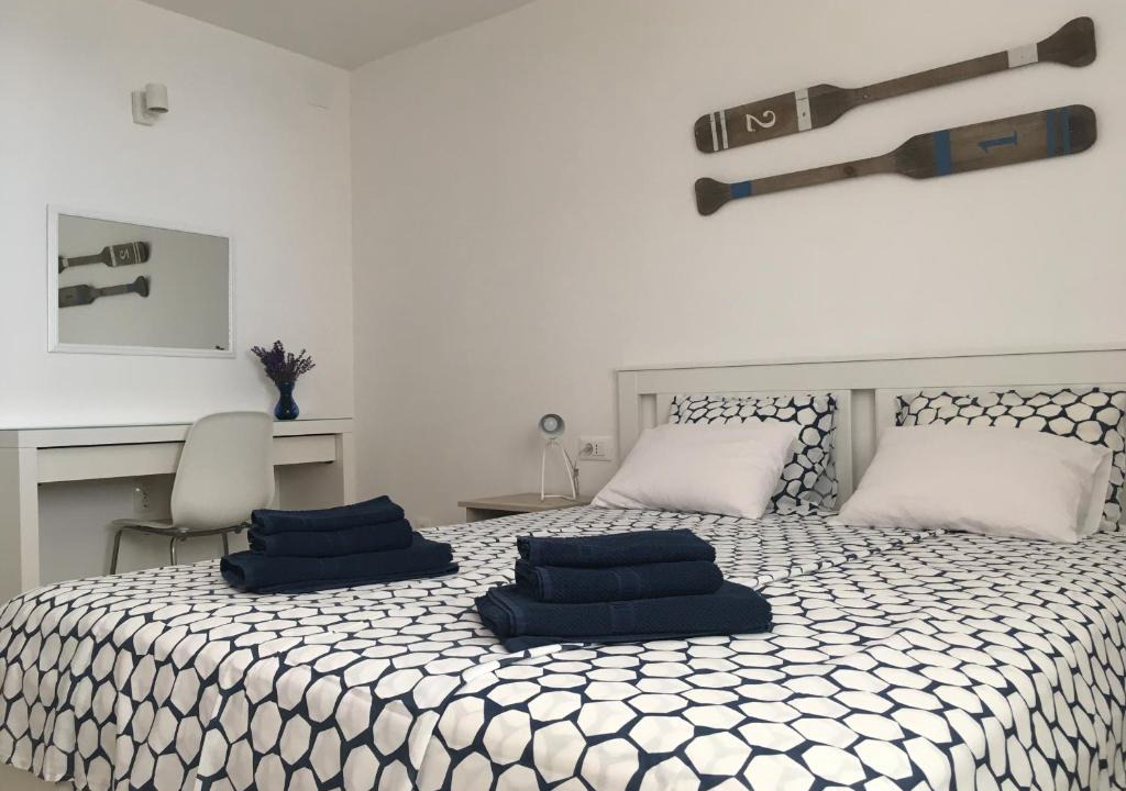 Miholascica Apartment | Apartment Behin